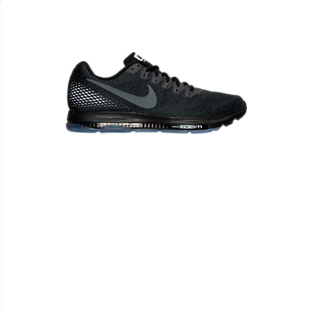 NIKE ZOOM!